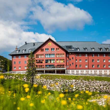 Jufa Hotel Hochkar Göstling an der Ybbs Extérieur photo