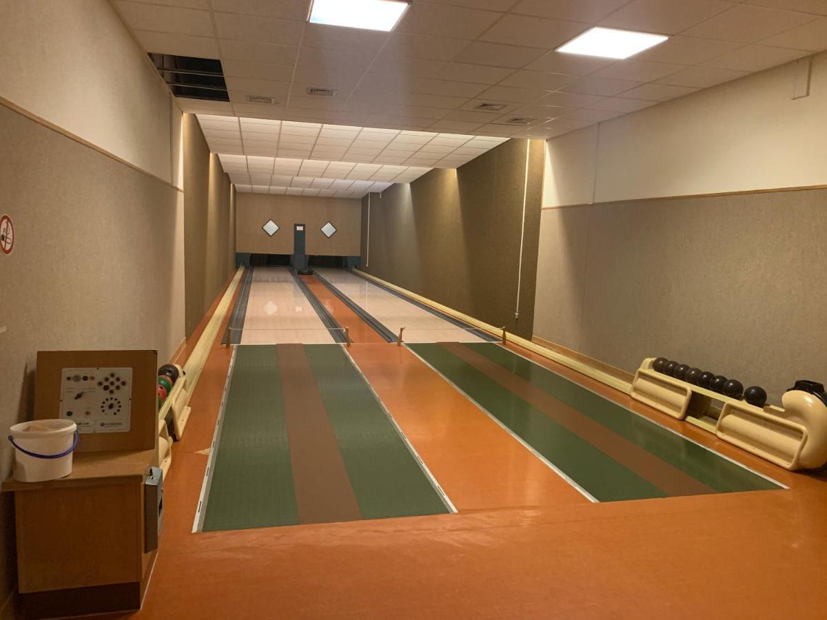 Jufa Hotel Hochkar Göstling an der Ybbs Extérieur photo