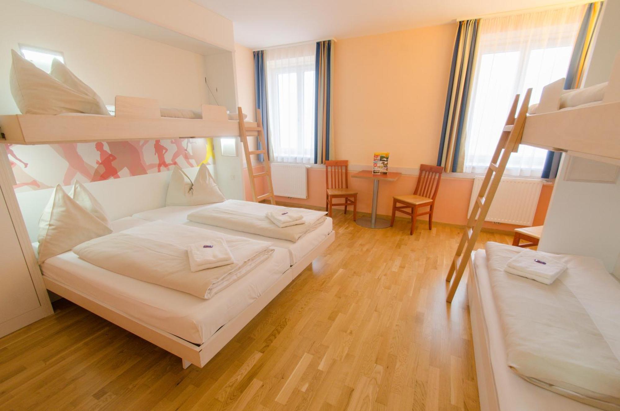 Jufa Hotel Hochkar Göstling an der Ybbs Extérieur photo