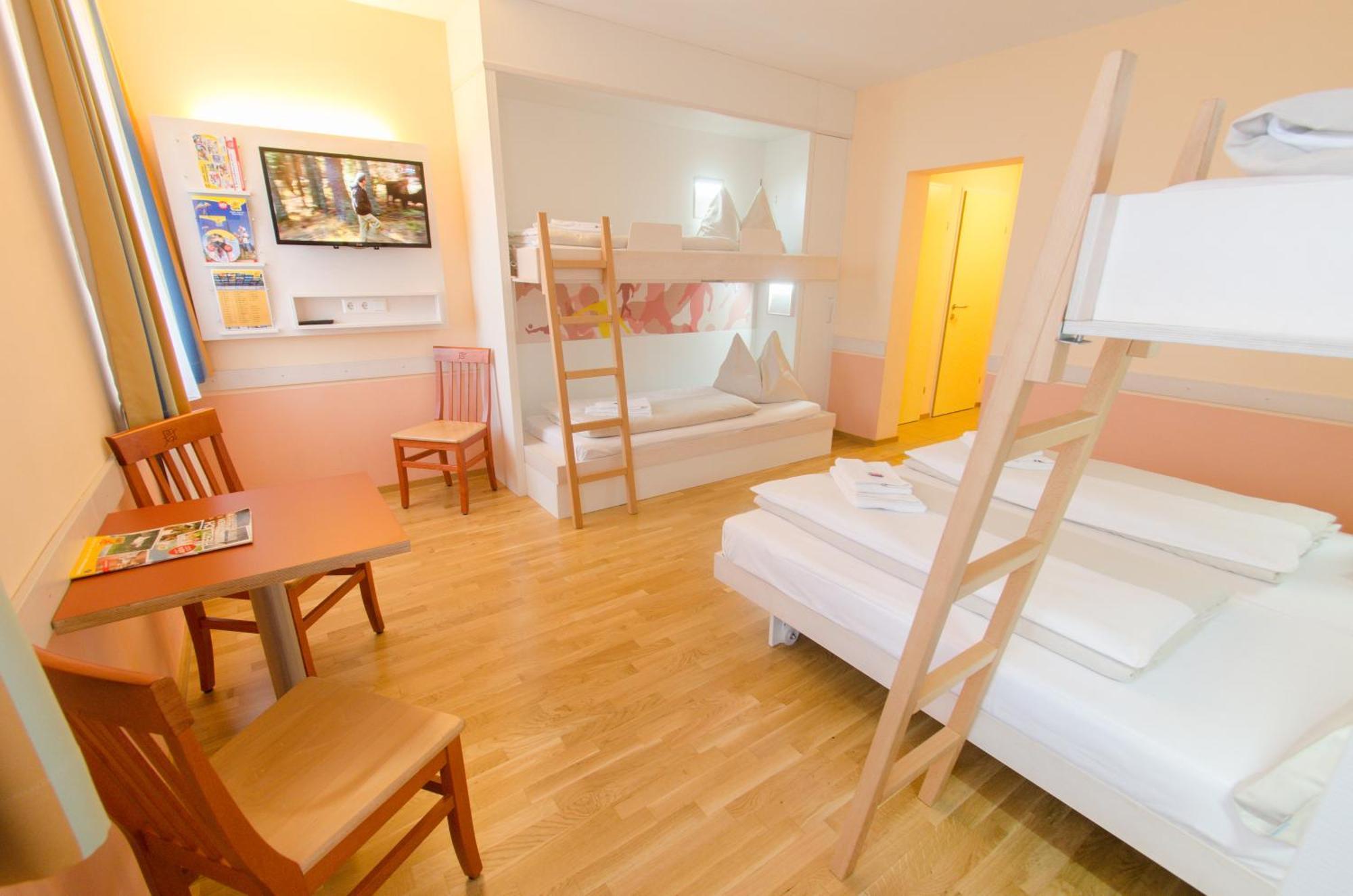Jufa Hotel Hochkar Göstling an der Ybbs Extérieur photo