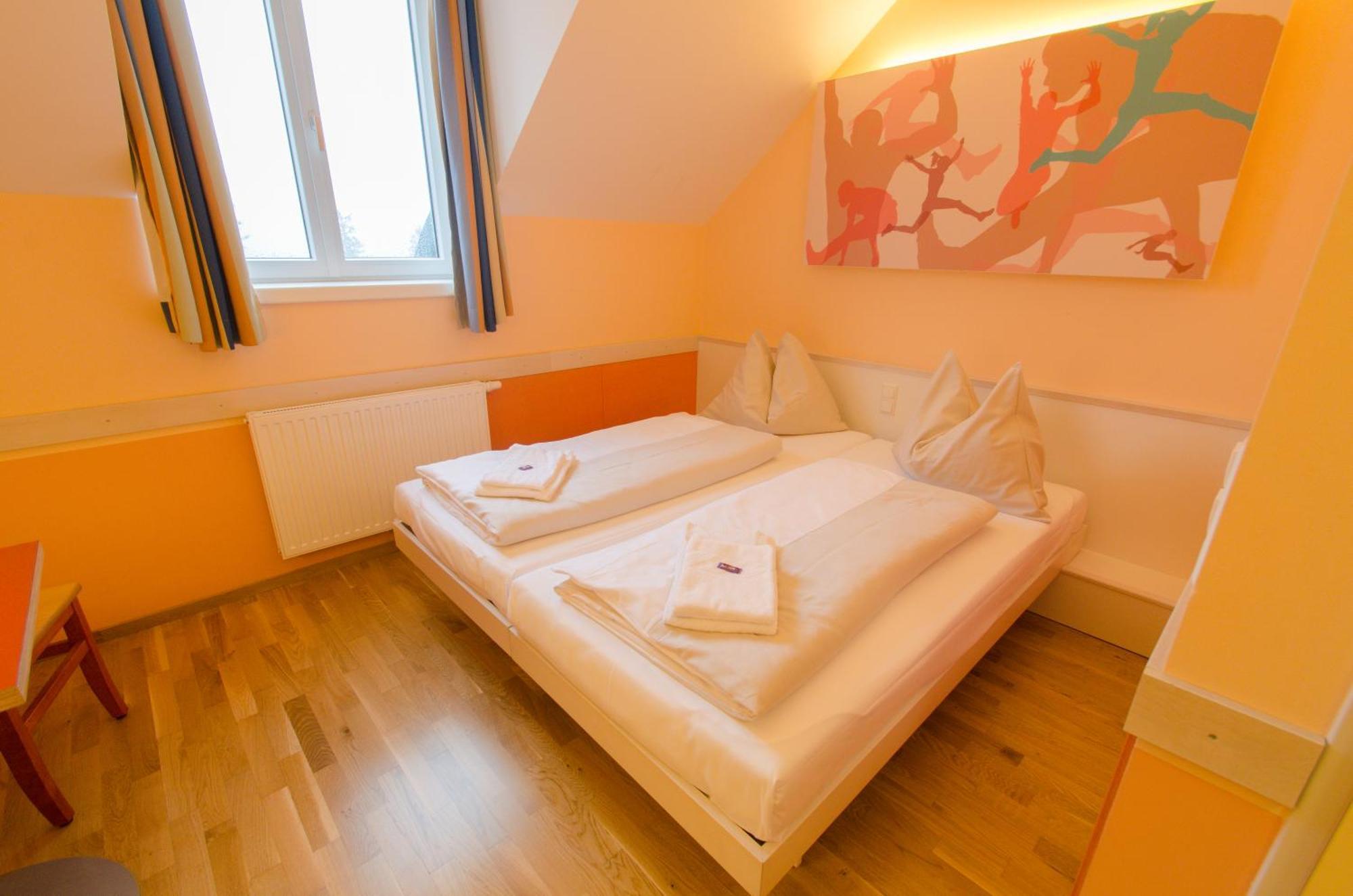 Jufa Hotel Hochkar Göstling an der Ybbs Extérieur photo