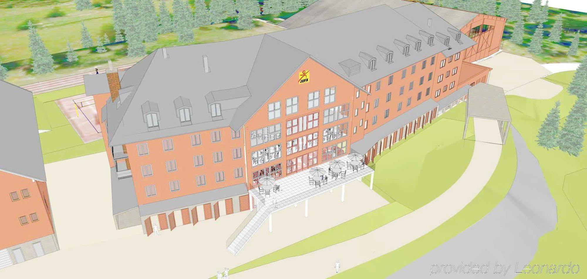 Jufa Hotel Hochkar Göstling an der Ybbs Extérieur photo