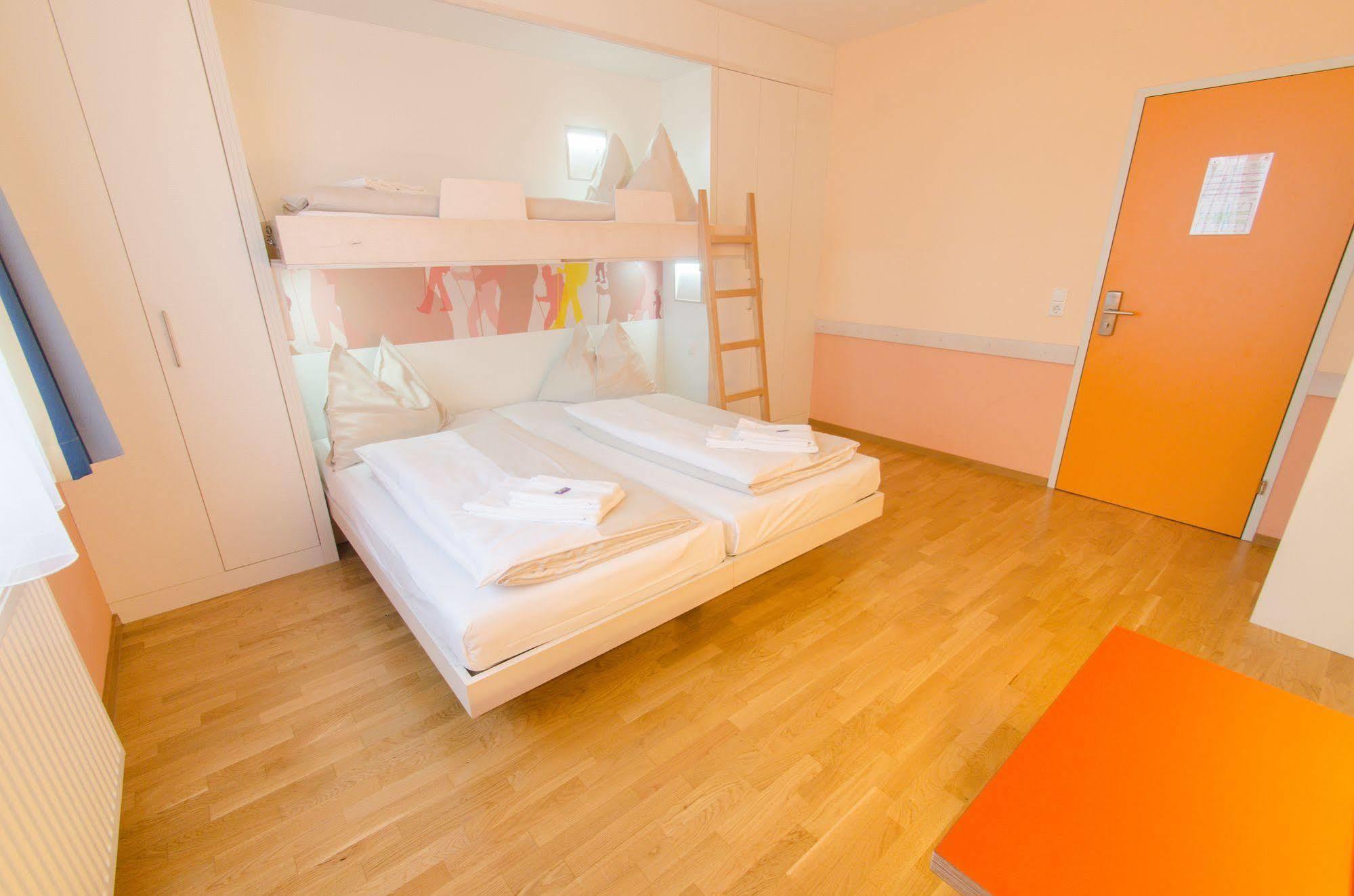 Jufa Hotel Hochkar Göstling an der Ybbs Extérieur photo