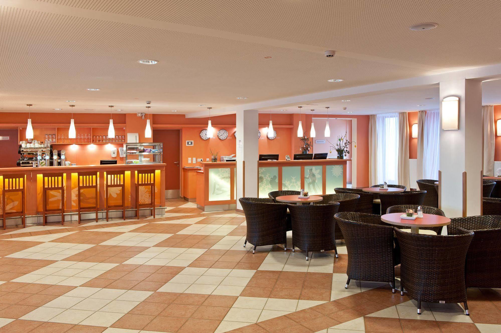 Jufa Hotel Hochkar Göstling an der Ybbs Extérieur photo